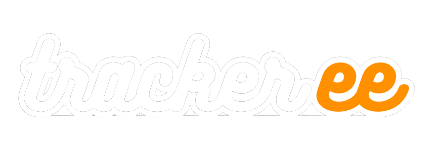 Trackeree Logo